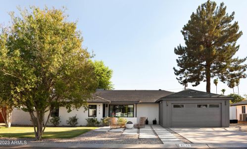 4115 Catalina Dr, Phoenix AZ 85015-6024 exterior