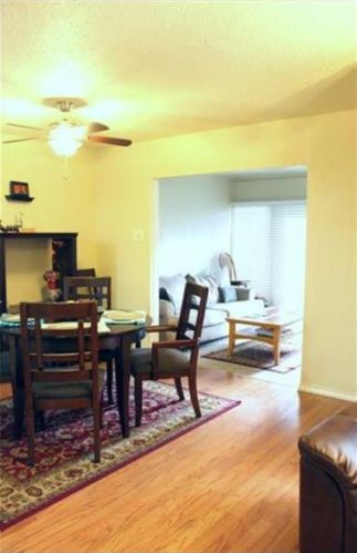 2008 Town Pl, Garland TX 75041-4817 exterior