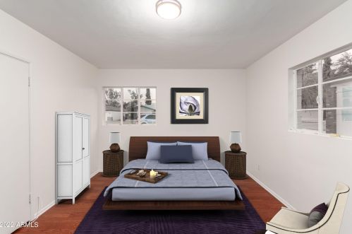 4225 Avalon Dr, Phoenix AZ  85018-7207 exterior