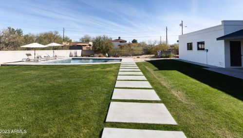 2349 55th St, Phoenix AZ  85008-2609 exterior