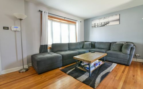 3545 Cuyler Ave, Forest View, IL 60402-3805