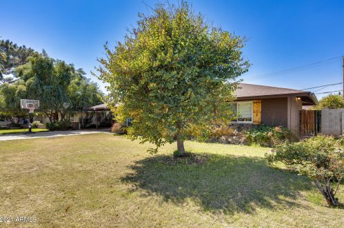 7738 17th Dr, Phoenix AZ  85021-7016 exterior