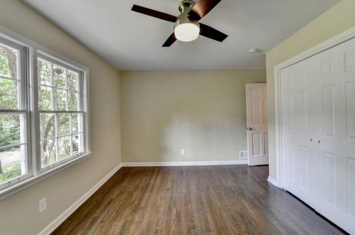 2349 Leisure Lk Dr, Atlanta GA 30338-5319 exterior