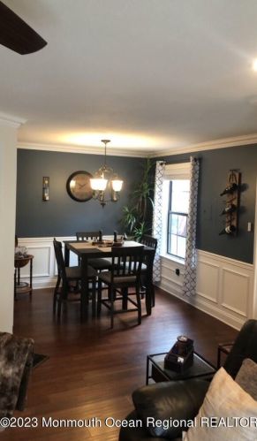 108 Daisy Ct, Jackson Twp NJ  08527-2582 exterior