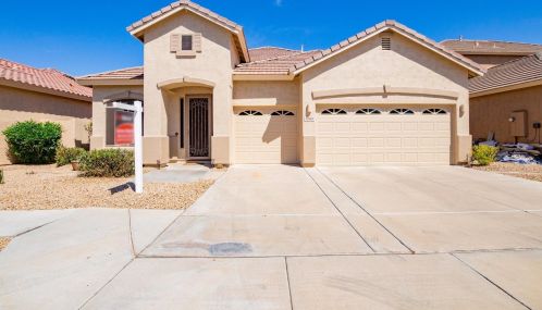 7205 27th Way, Phoenix, AZ 85042-5933