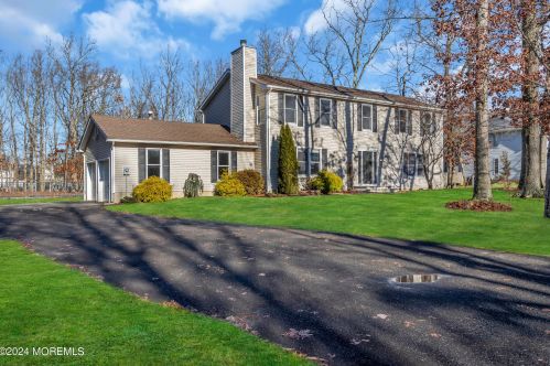 6 Afton Rd, Jackson Twp NJ 08527-3131 exterior