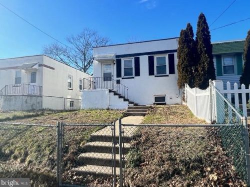 521 Tatum St, West Deptford, NJ 08096-3408