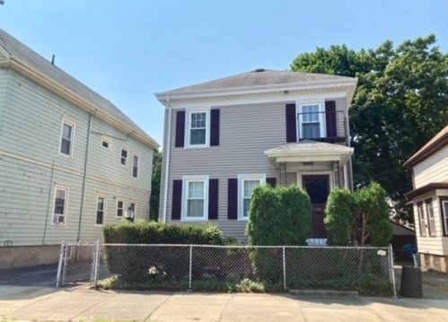 170 Merrimac St, New Bedford MA 02740-5432 exterior