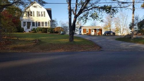 176 Henshaw St, Leicester MA  01524-1236 exterior