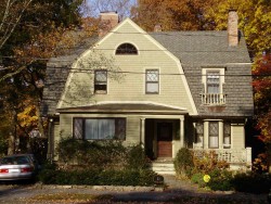31 Devon Rd, Newton, MA 02459-1647