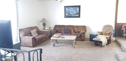 3615 Cholla St, Phoenix AZ 85029-3817 exterior