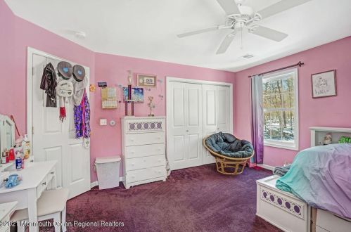 438 Freehold Rd, Jackson Twp NJ 08527-4631 exterior