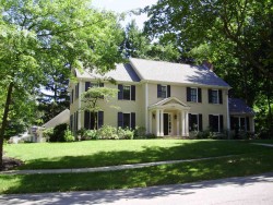 225 Arnold Rd, Newton, MA 02459-3017