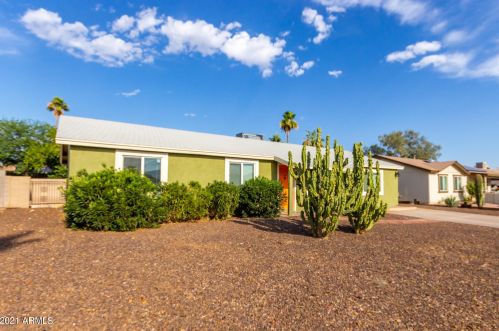 14033 38th St, Phoenix AZ  85032-5766 exterior