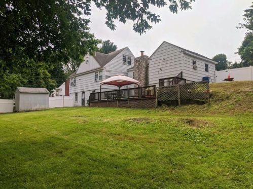 3 Boylston St, Lawrence MA  01841-1315 exterior