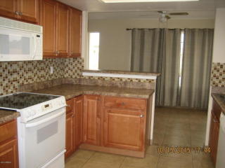 16839 44th St, Phoenix AZ  85032-2801 exterior
