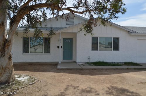 2007 59th Ave, Phoenix, AZ 85035-3632