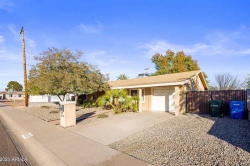 13229 20th Ave, Phoenix AZ  85029-1603 exterior