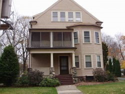 44 Harvard St, Newton, MA 02460-2003