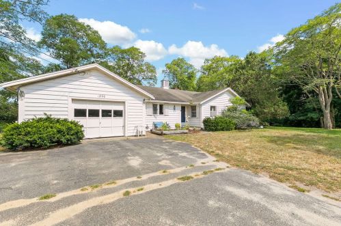 1890 Brg Rd, Eastham MA 02642-3213 exterior