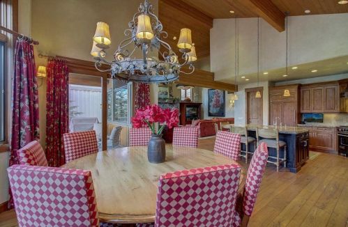 1360 Empire Ave, Park City UT exterior