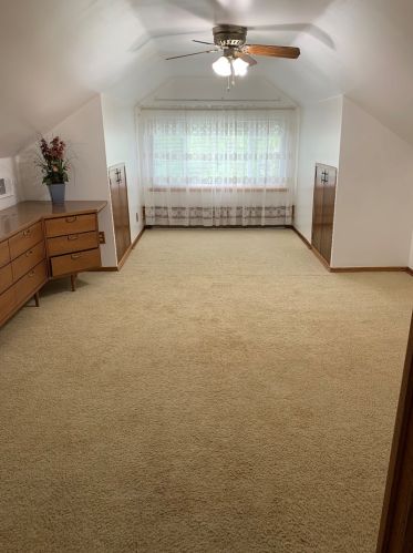 1815 Scoville Ave, Forest View IL  60402-1909 exterior