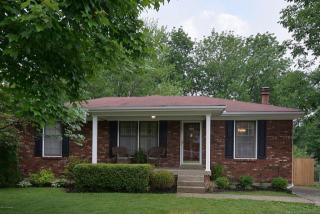 4706 Jolynn Dr, Louisville, KY 40299-1203