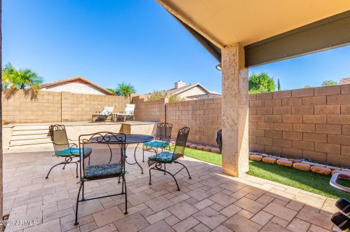 4342 Abraham Ln, Phoenix AZ  85050-6895 exterior