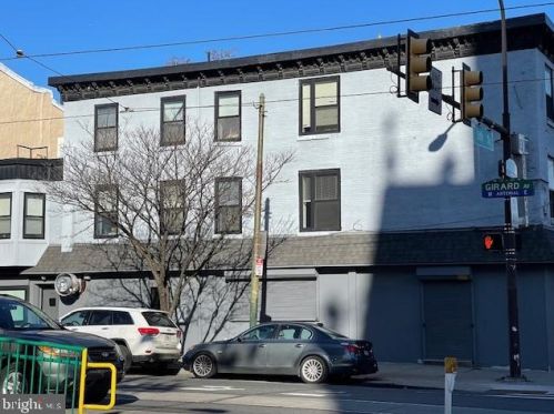 1200 5th St, Philadelphia, PA 19122-5205