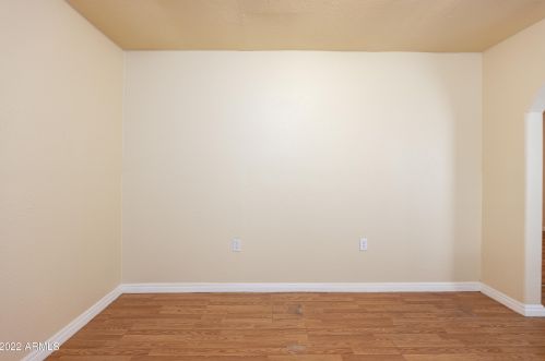 3338 Cambridge Ave, Phoenix AZ  85008-1216 exterior