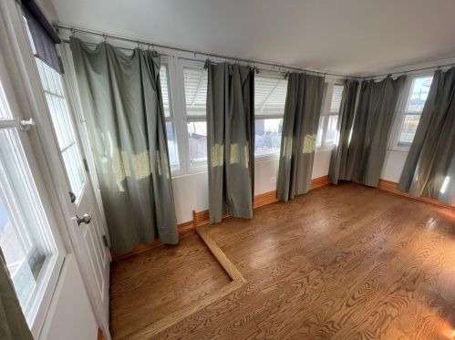 1234 Ridgeland Ave, Forest View IL 60402-1141 exterior