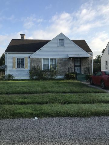 223 Cumberland Ave, Louisville, KY 40214-2642