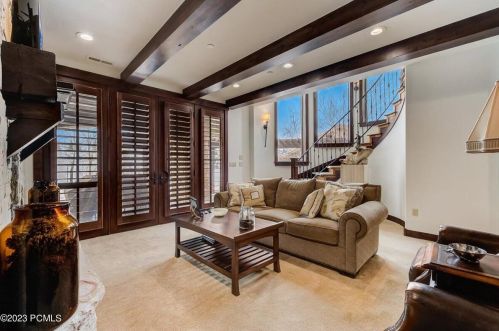 2870 Westview Trl, Park City UT 84098-6342 exterior