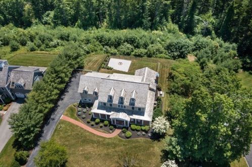 44 Mounce Farm Way, Marshfield MA  02050-8240 exterior