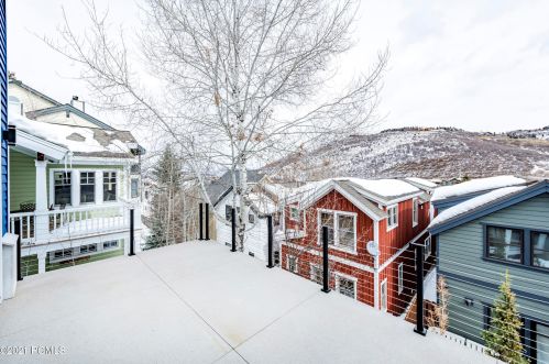 1016 Empire Ave, Park City UT exterior