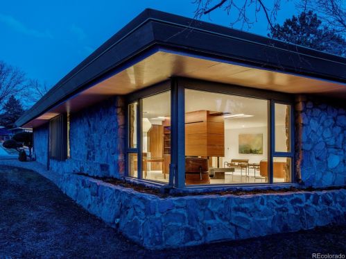 3001 Franklin St, Englewood CO  80113-3017 exterior