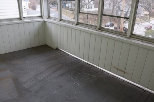 12 Flagg St, Worcester MA 01609-1223 exterior