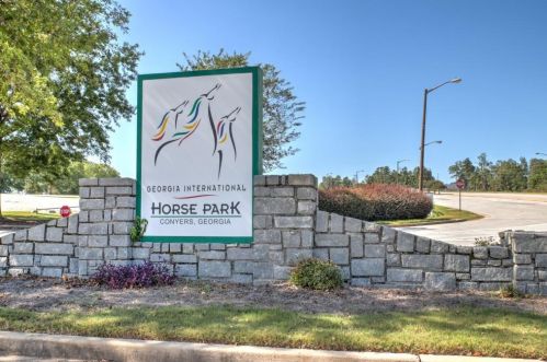 1685 Flagstone Ln, Conyers GA 30012-6510 exterior