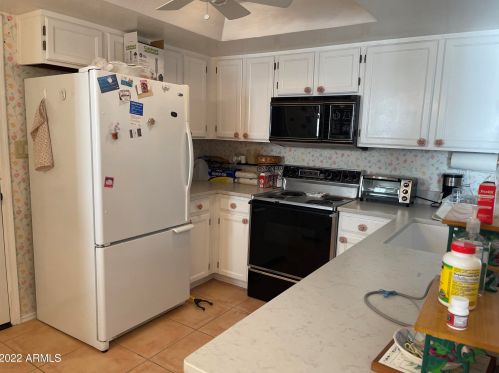 13826 42nd St, Phoenix AZ 85050-3376 exterior