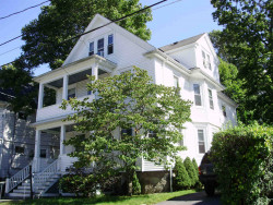 470 Albemarle Rd, Newton, MA 02460-1361