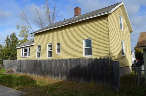 36 Orange St, Montgomery MA 01085-2347 exterior