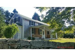 45 School St, Dartmouth, MA 02748-3822