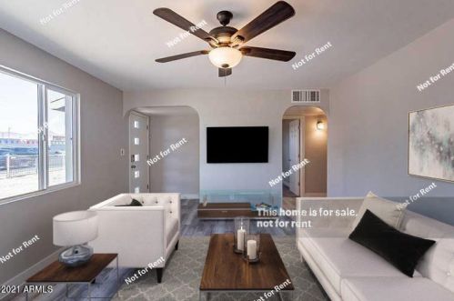 3015 Dunlap Ave, Phoenix, AZ 85051-3428