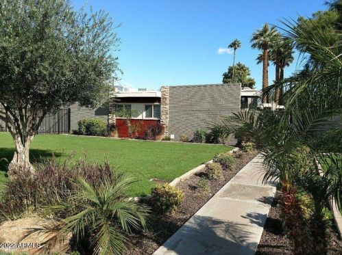 4419 27th St, Phoenix AZ 85016-5726 exterior