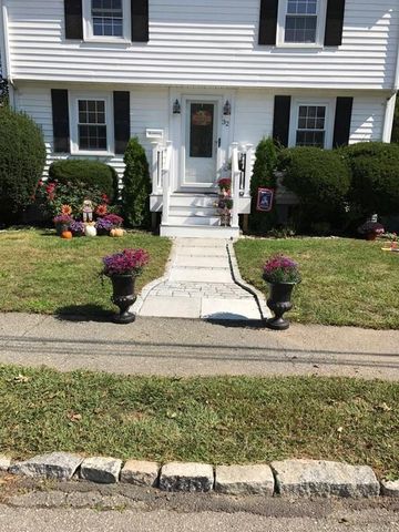 32 Berlin Ave, Milton, MA 02186-5103