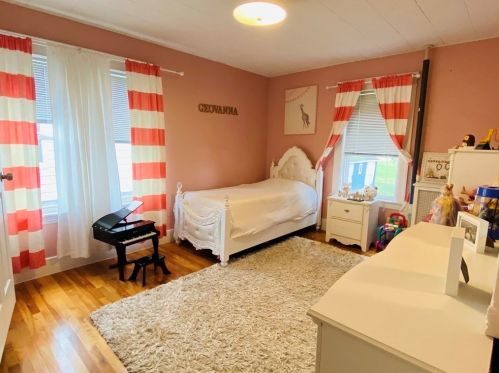 229 Cohasset St, Worcester MA 01604-2356 exterior