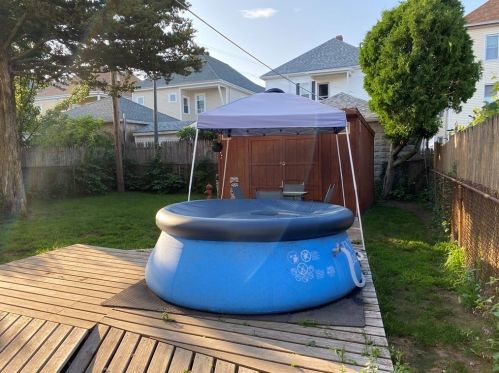 255 Central Ave, New Bedford MA  02745-5264 exterior