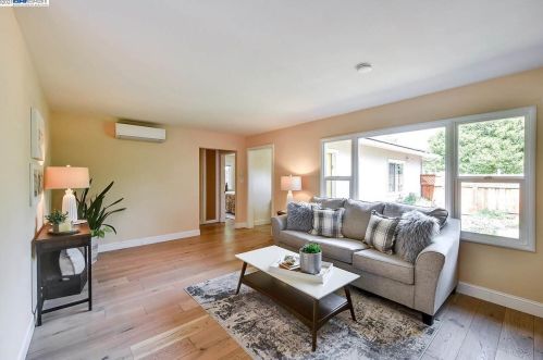 1455 San Jose St, San Leandro CA  94577-5130 exterior