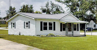 201 Railroad Ave, Monterey TN  38574-1445 exterior