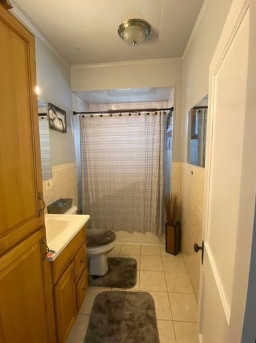 136 Horton St, Fall River MA 02723-3100 exterior